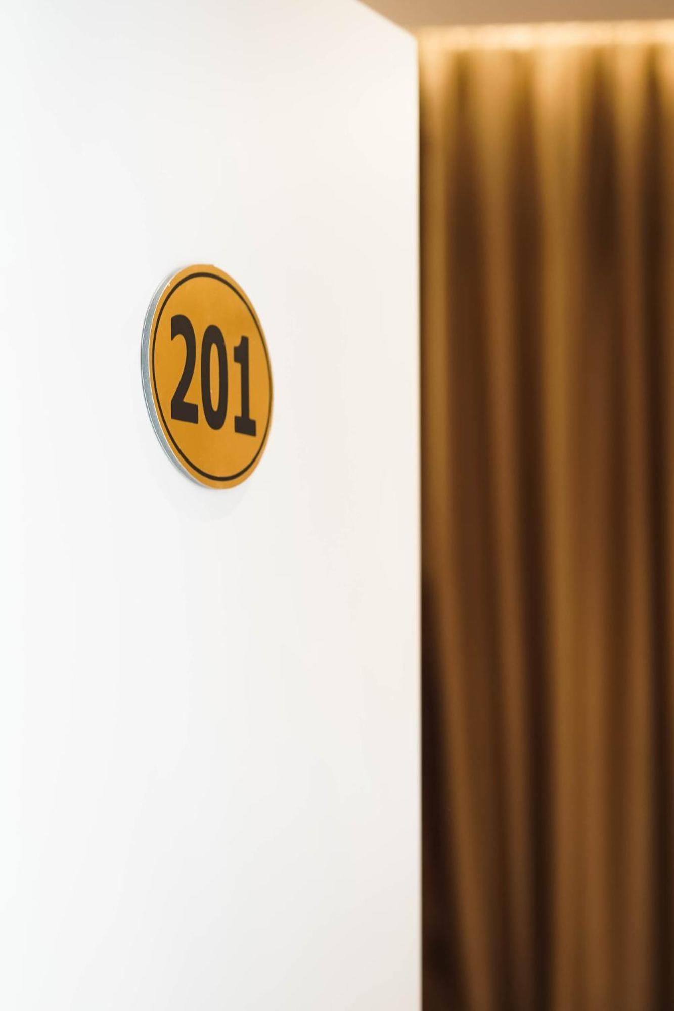 Marina Rooms Durres Exterior photo