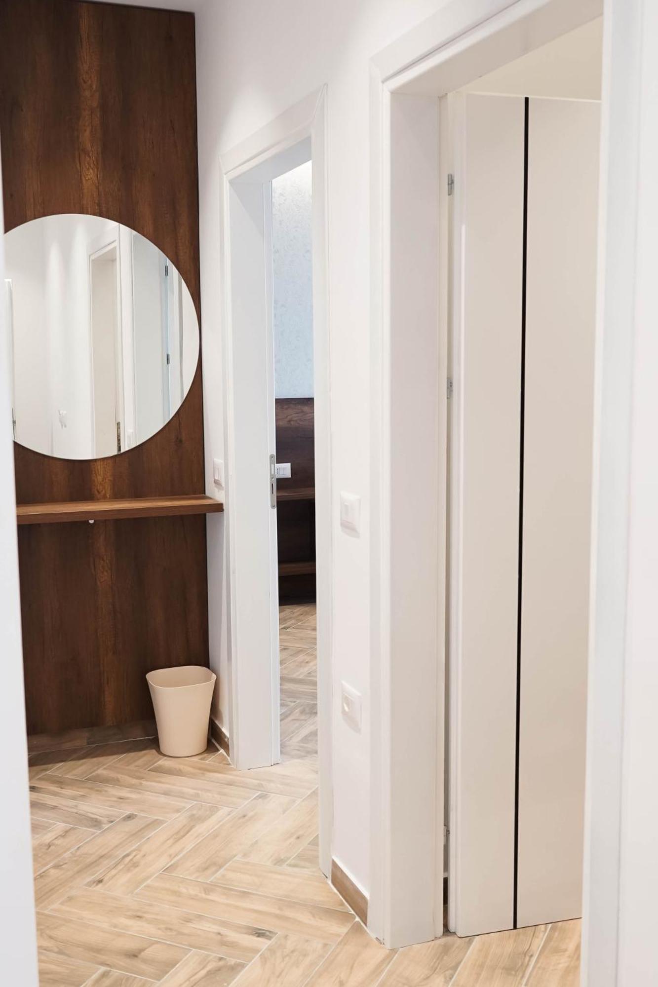 Marina Rooms Durres Exterior photo
