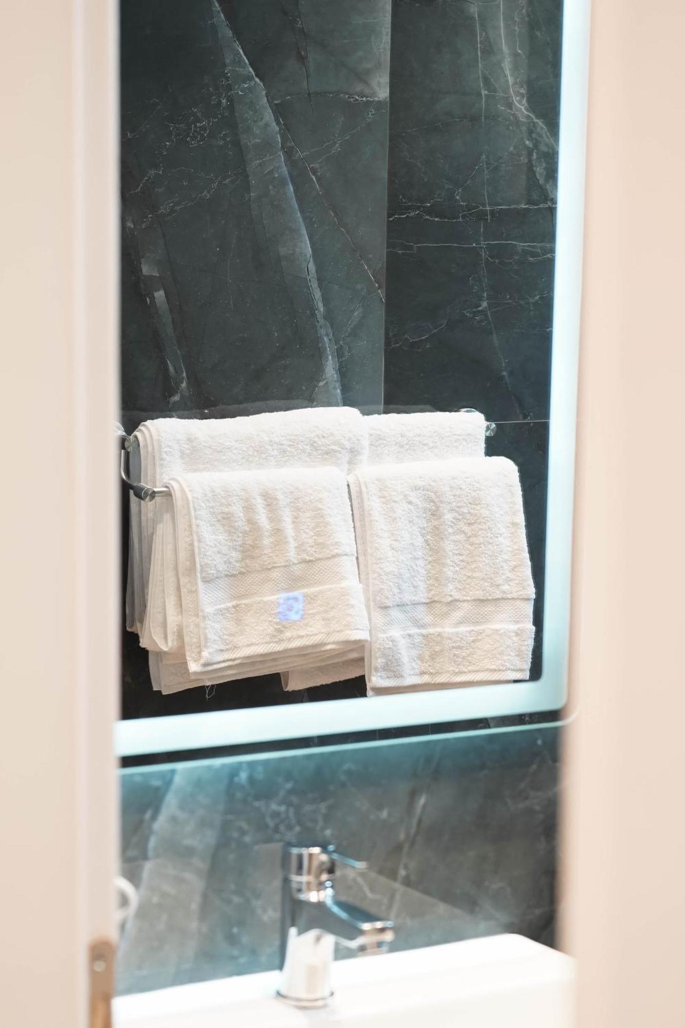 Marina Rooms Durres Exterior photo