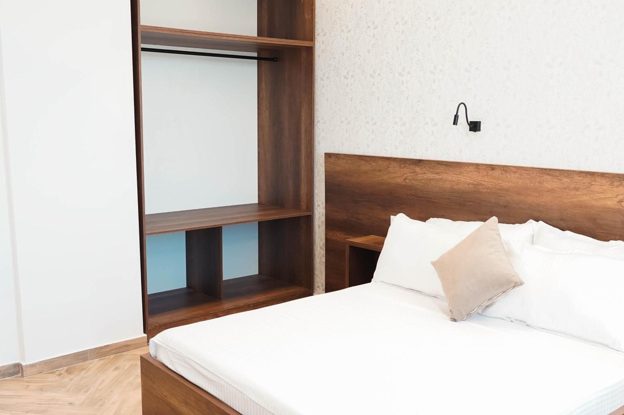 Marina Rooms Durres Exterior photo